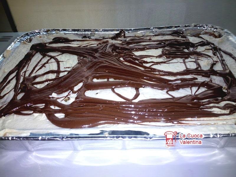 Tiramisu Alla Nutella Ricetta Petitchef