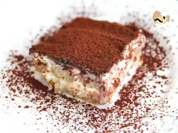 Tiramisù classico - ricetta passo a passo