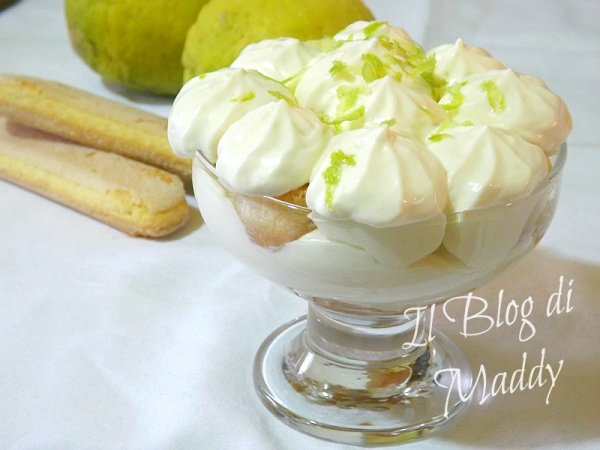 tiramis 249 cremoso al limone ricetta petitchef tiramis 249 cremoso al limone ricetta petitchef