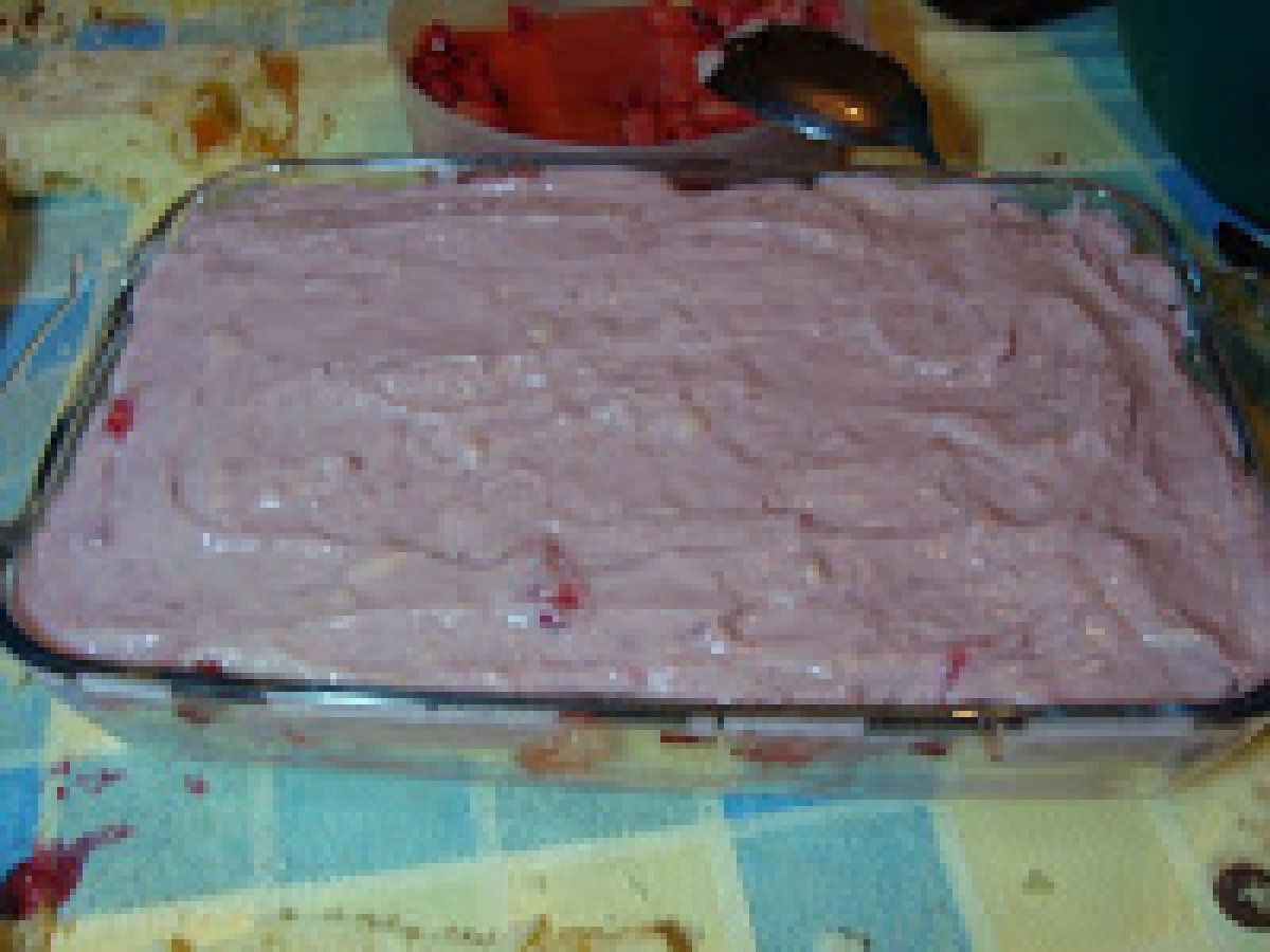 Tiramisù di colomba alla fragola - foto 7