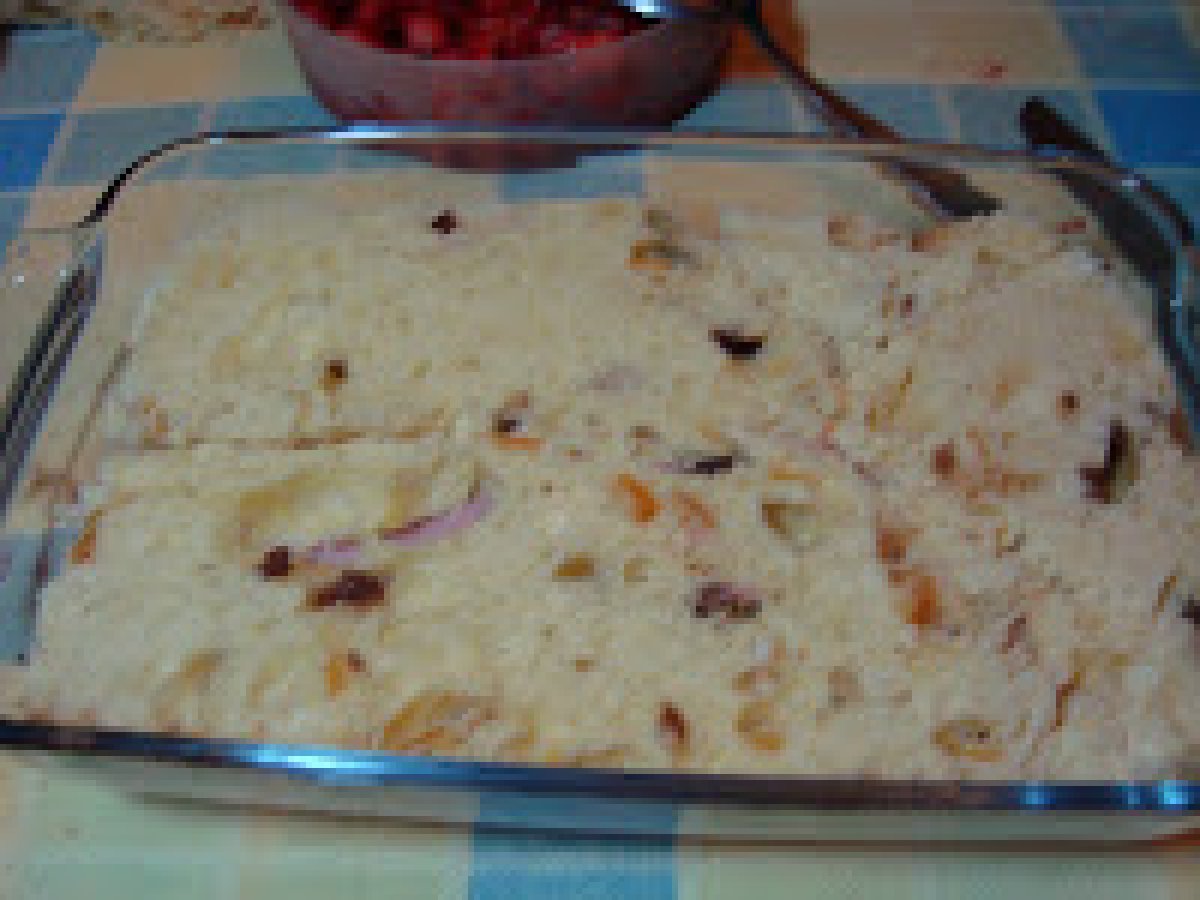 Tiramisù di colomba alla fragola - foto 9