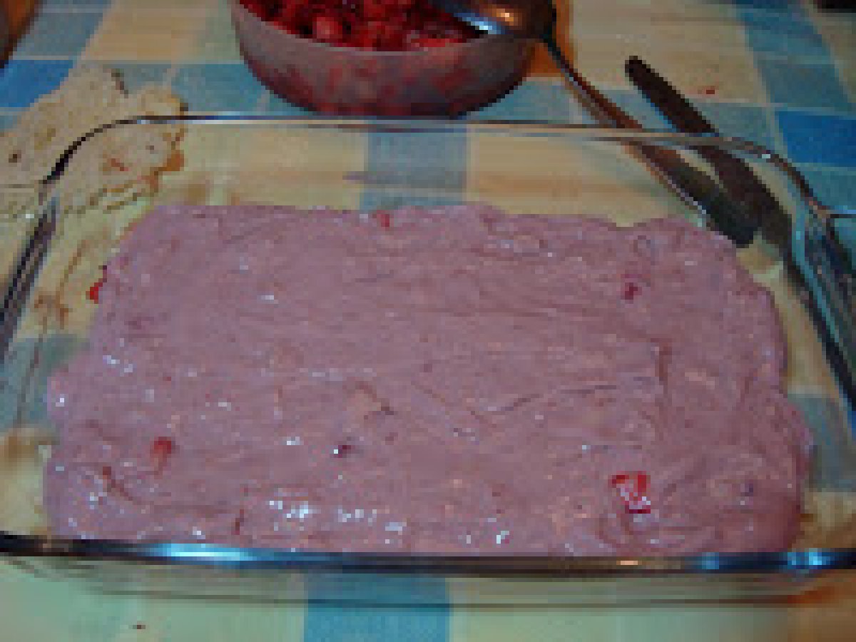 Tiramisù di colomba alla fragola - foto 10