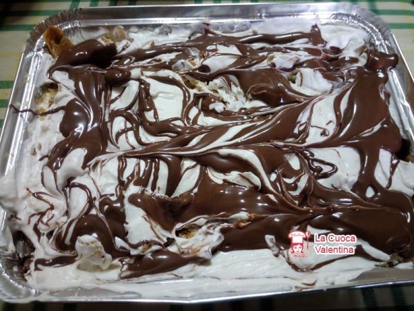 Tiramisù kinder