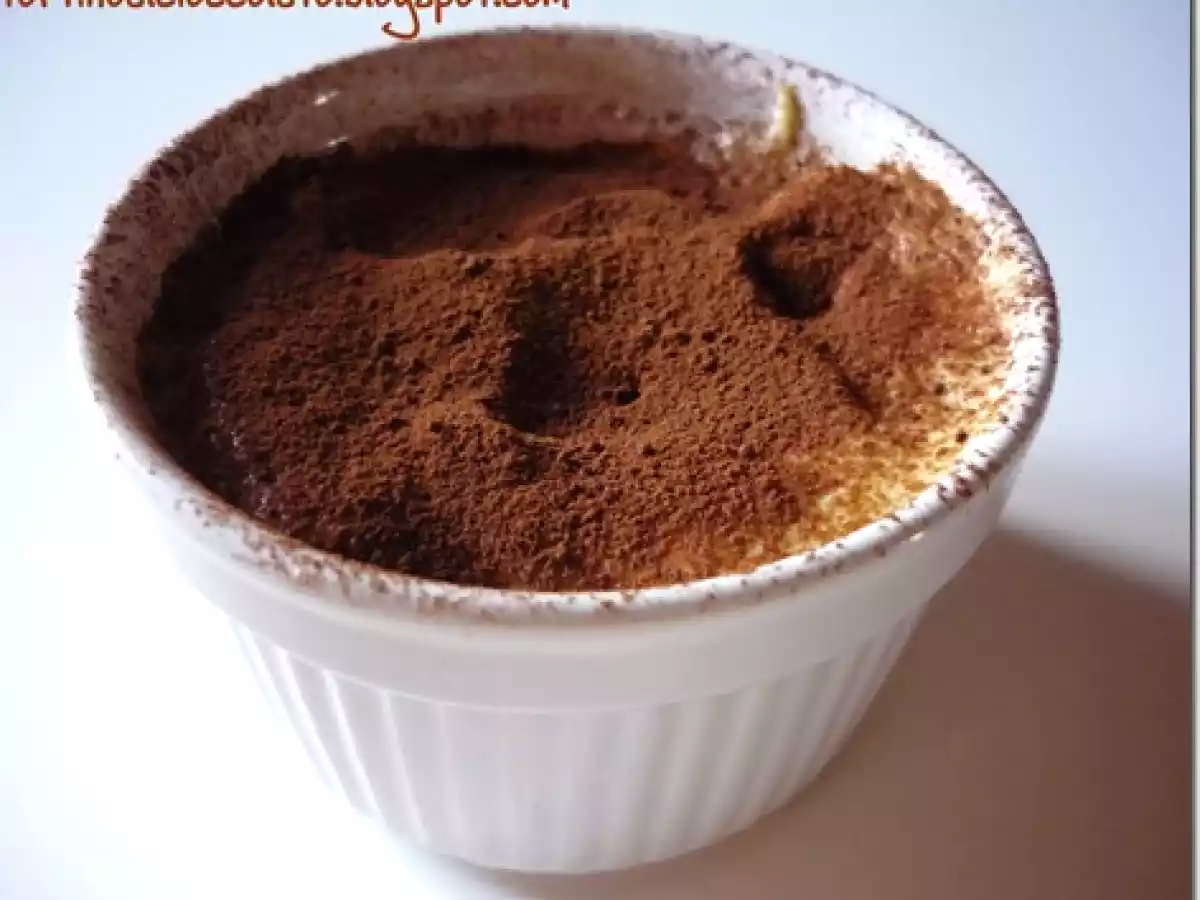 Tiramisù rivisitato - foto 2