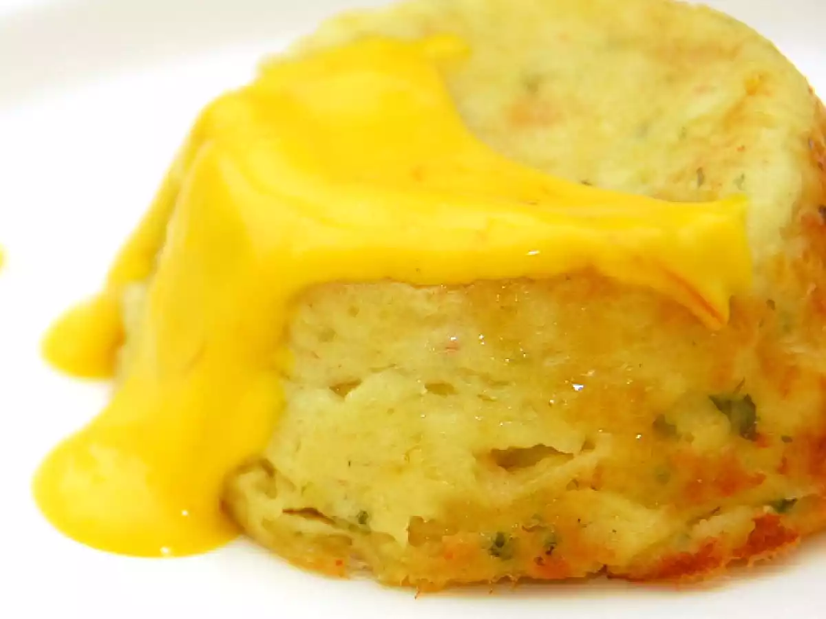 Tisane, elisir e pozioni...lo Zafferano