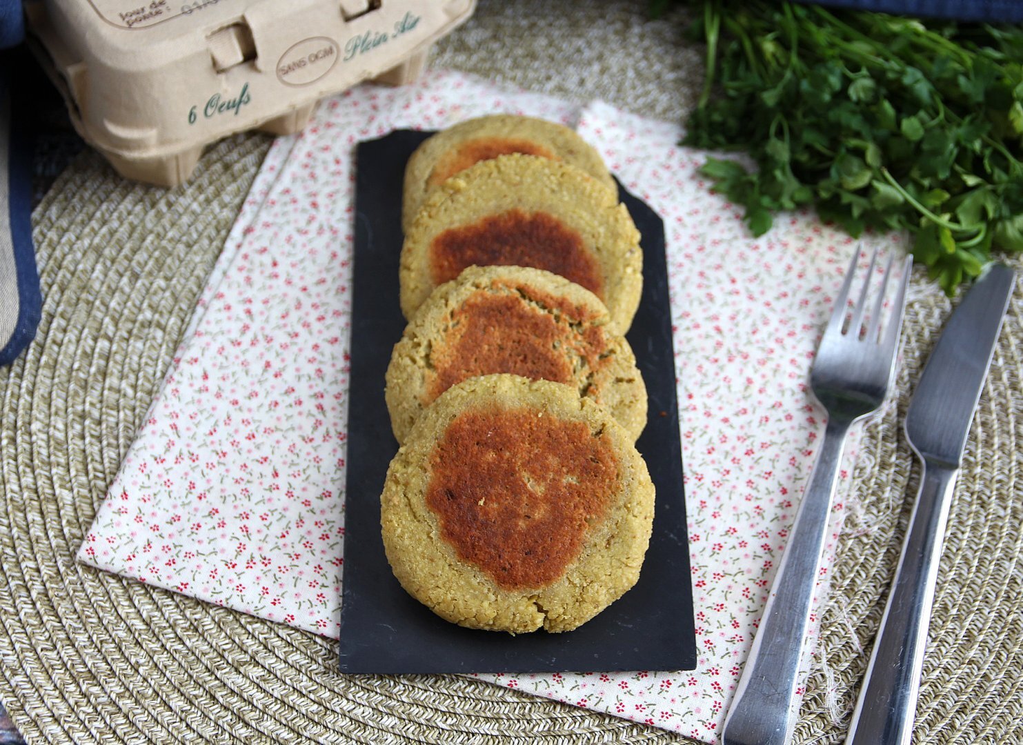 Tofu alla piastra Ricetta Petitchef