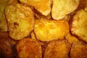 Torrijas!