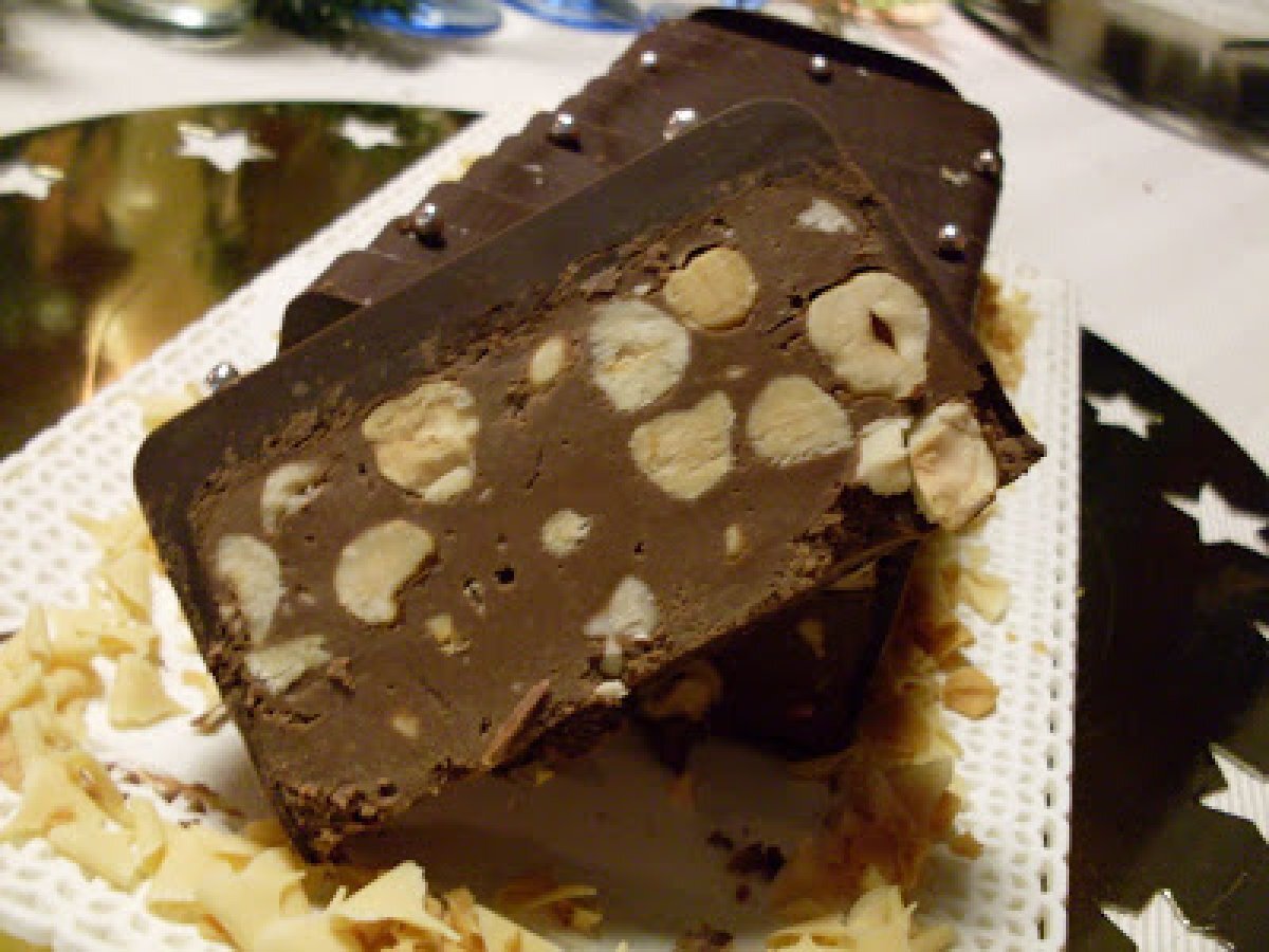 Torrone Nocciolato - foto 3