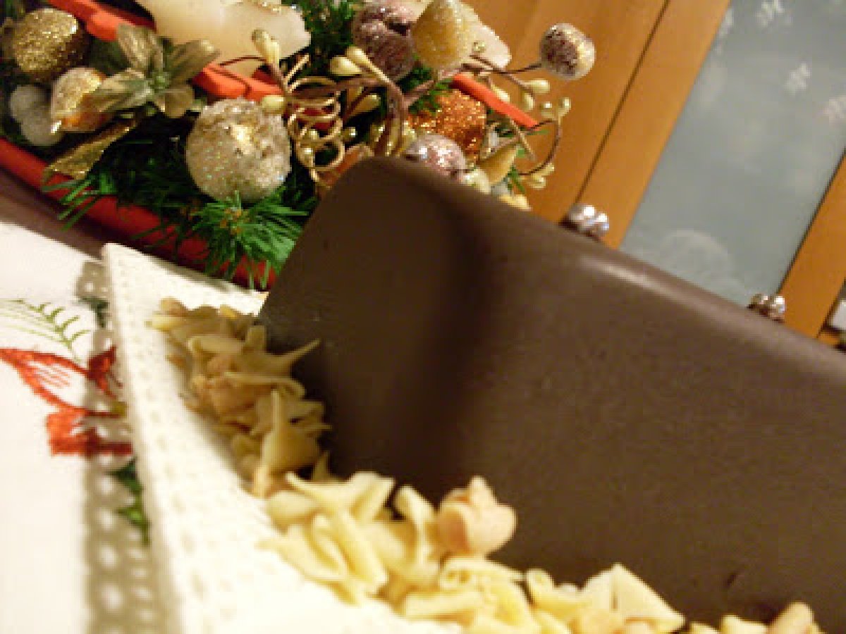 Torrone Nocciolato - foto 4