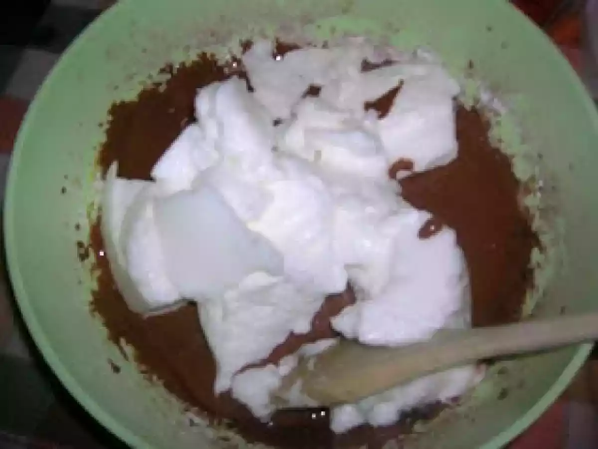 Torta 7 Vasetti al Cacao - foto 5