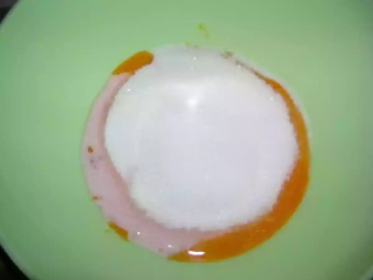 Torta 7 Vasetti al Cacao - foto 7