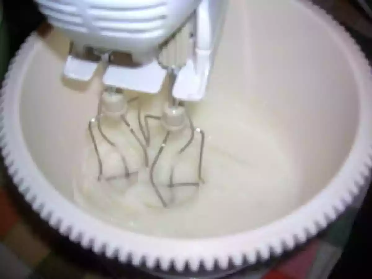 Torta 7 Vasetti al Cacao - foto 9