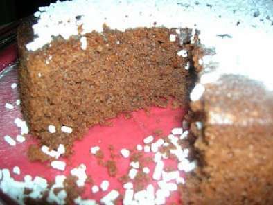 Torta 7 Vasetti al Cacao, foto 2