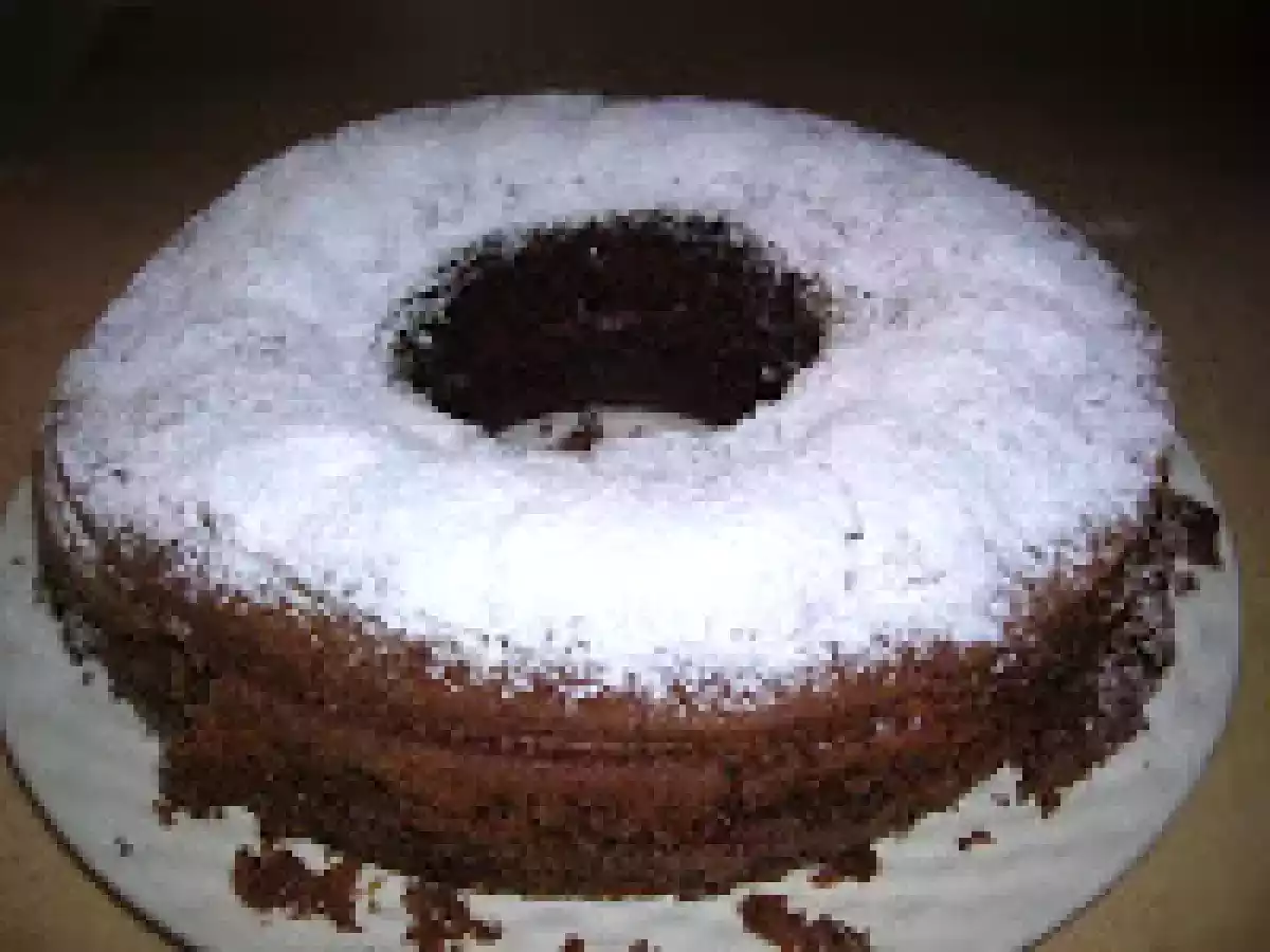 Torta 7 vasetti con nutella! - foto 2