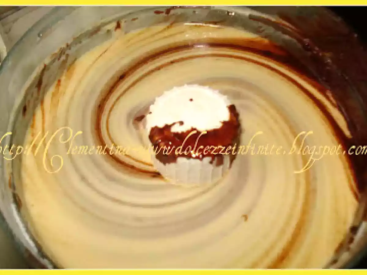 TORTA AL CIOCCOLATO CLERICI - foto 3