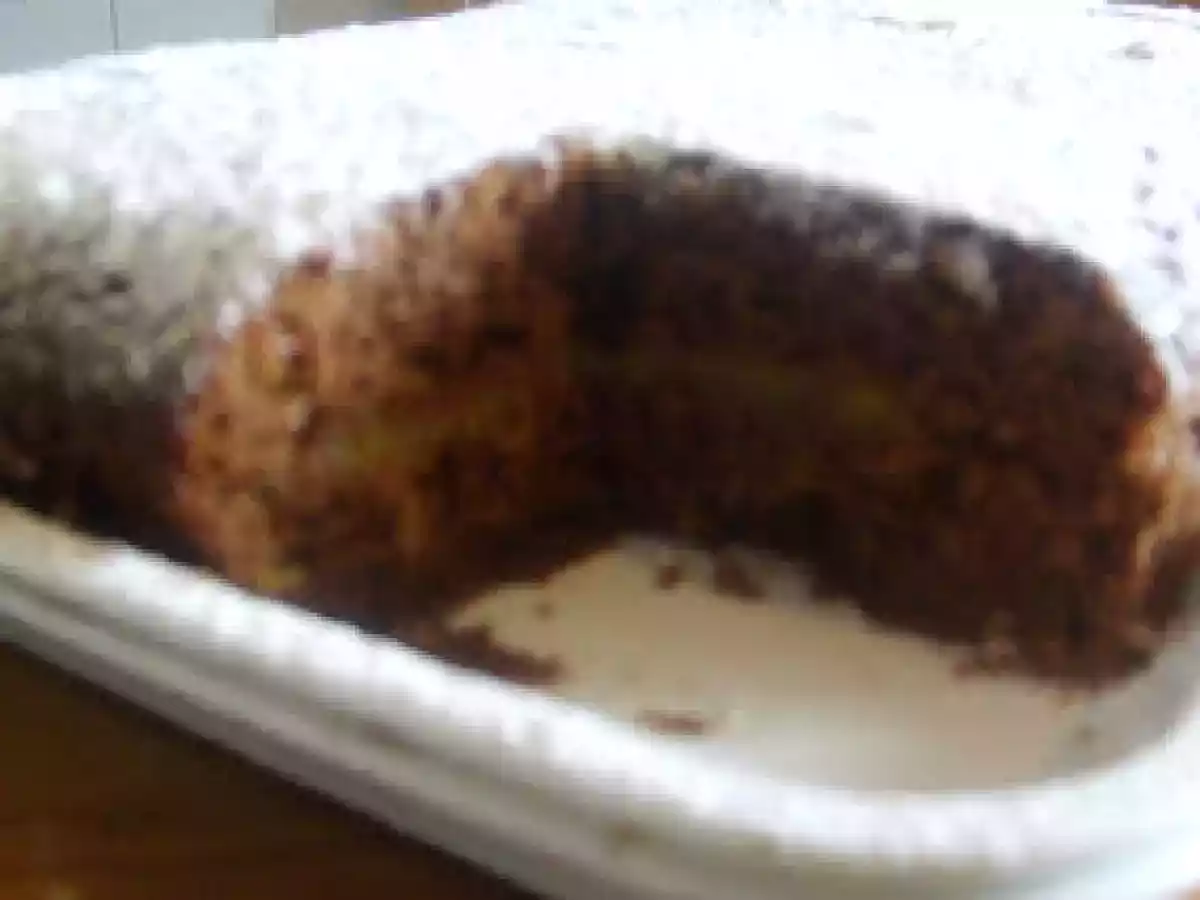 ...ToRta Al CioccOlAtO e MaRmElLaTa D'aRaNciA....