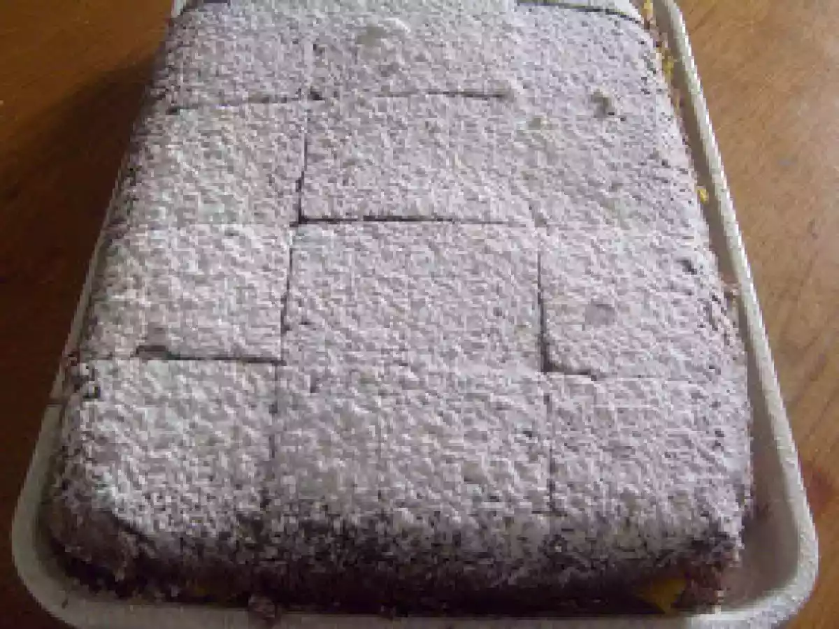 ...ToRta Al CioccOlAtO e MaRmElLaTa D'aRaNciA.... - foto 2