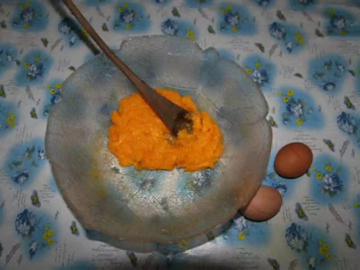 Torta al cioccolato, mele e cannella - foto 13