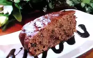 Torta al cioccolato per bambini ( ricetta del cotto e mangiato)