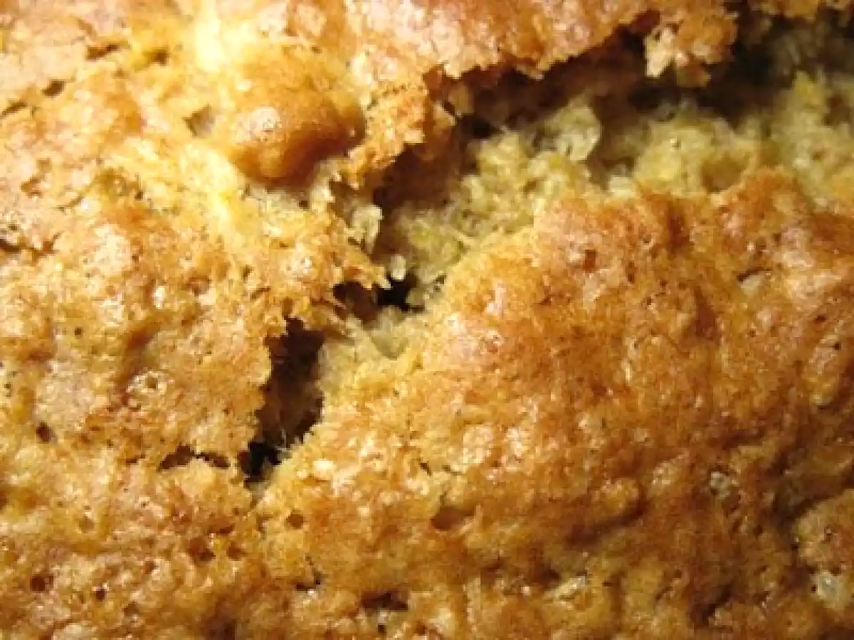 Torta al germe di grano - foto 5