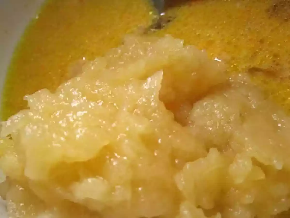 Torta al germe di grano - foto 10