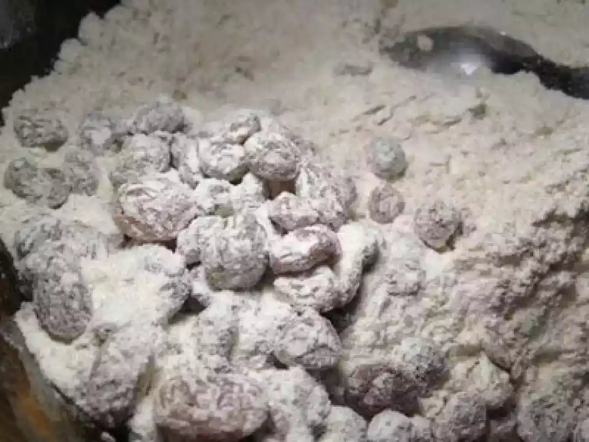 Torta al germe di grano - foto 11