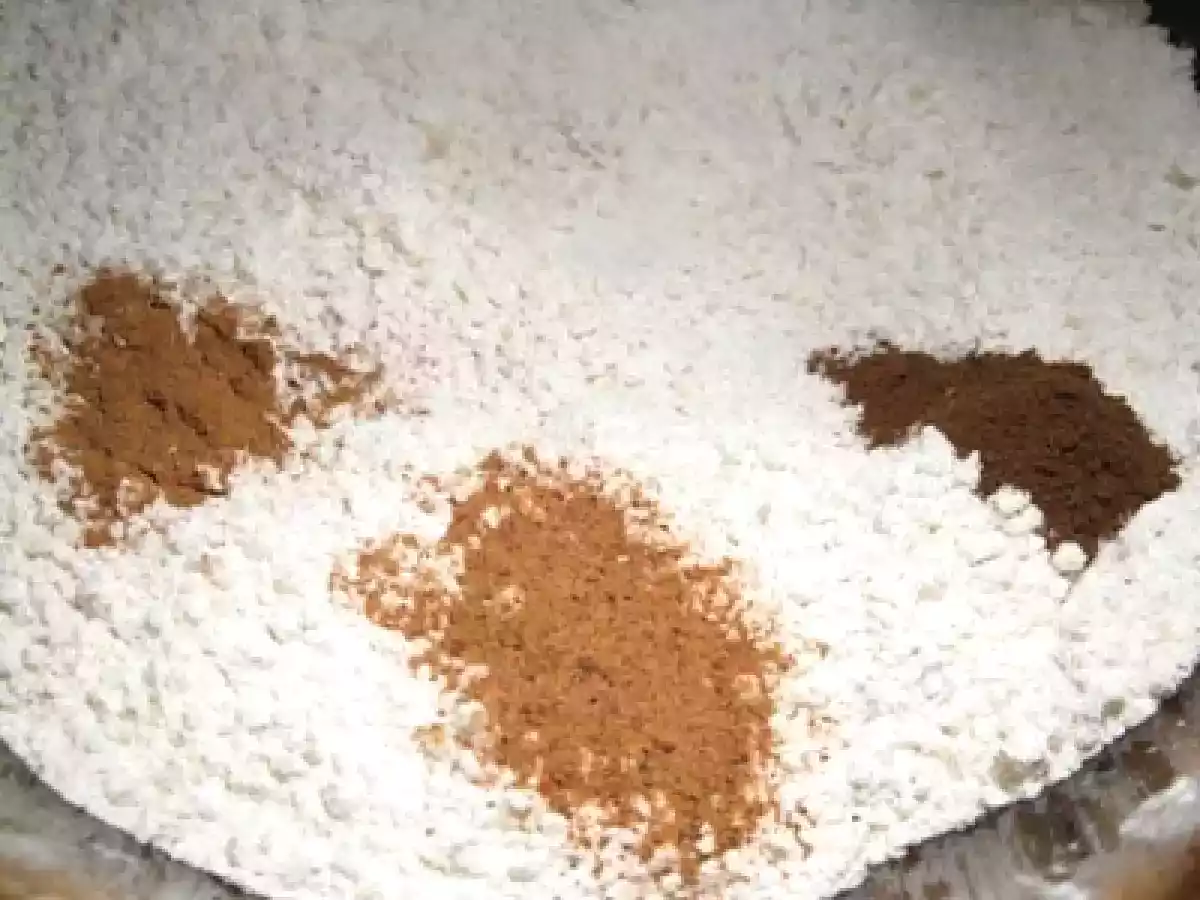 Torta al germe di grano - foto 12