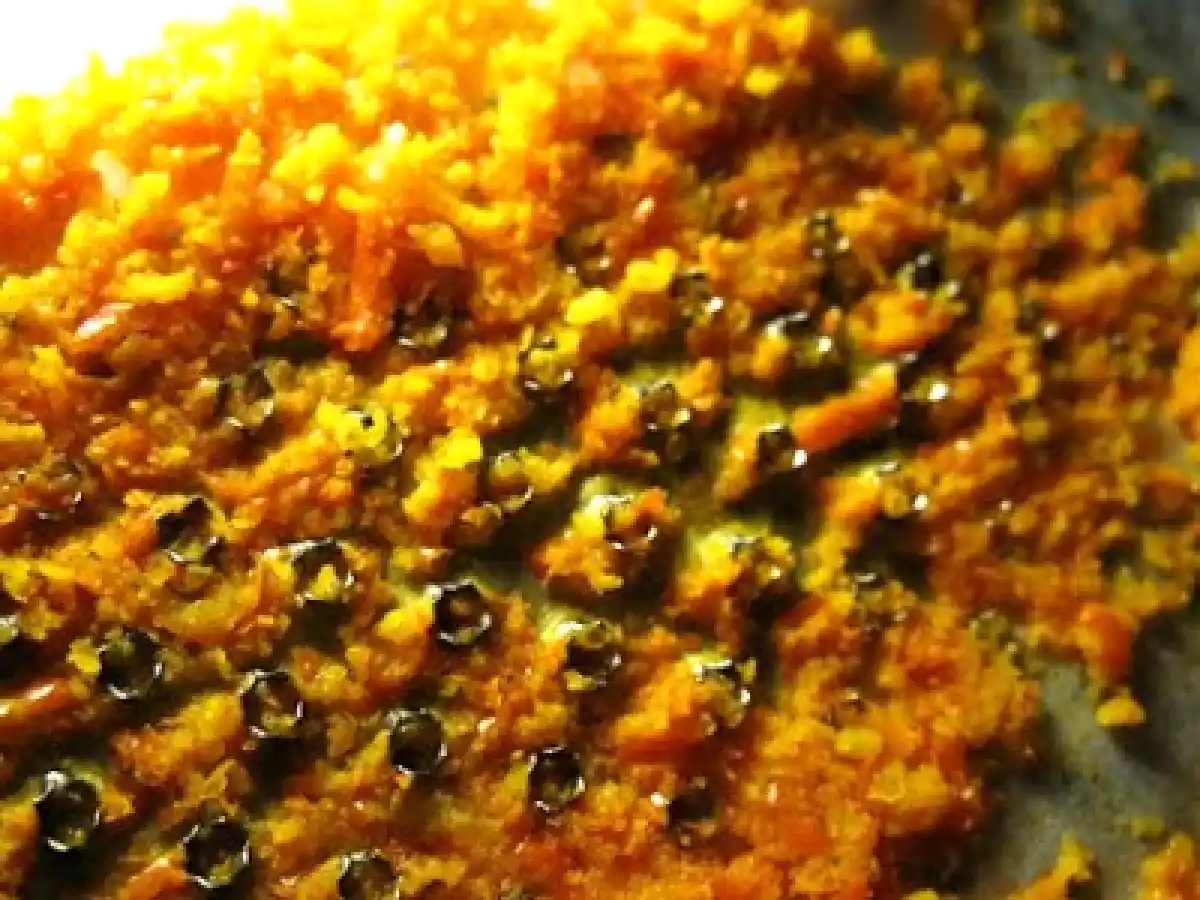 Torta al germe di grano - foto 13