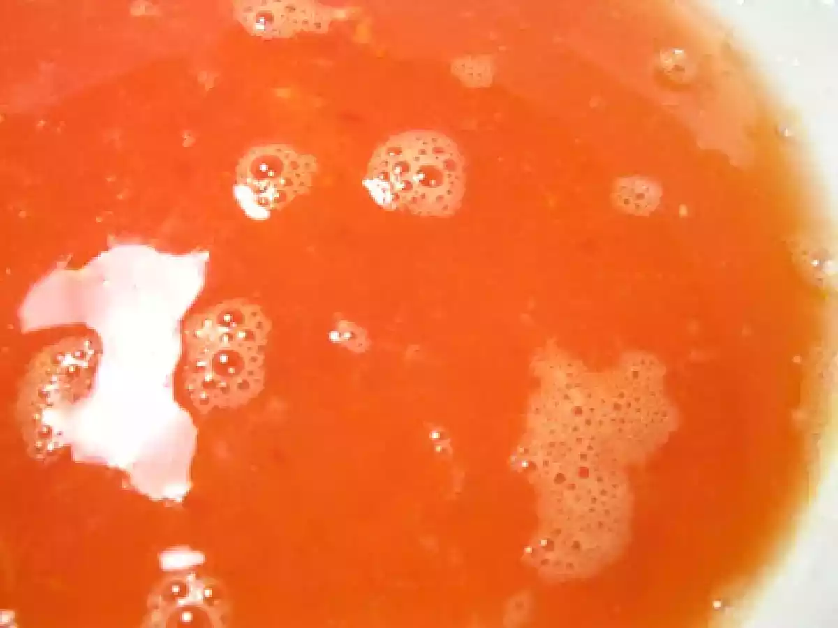 Torta al germe di grano - foto 14