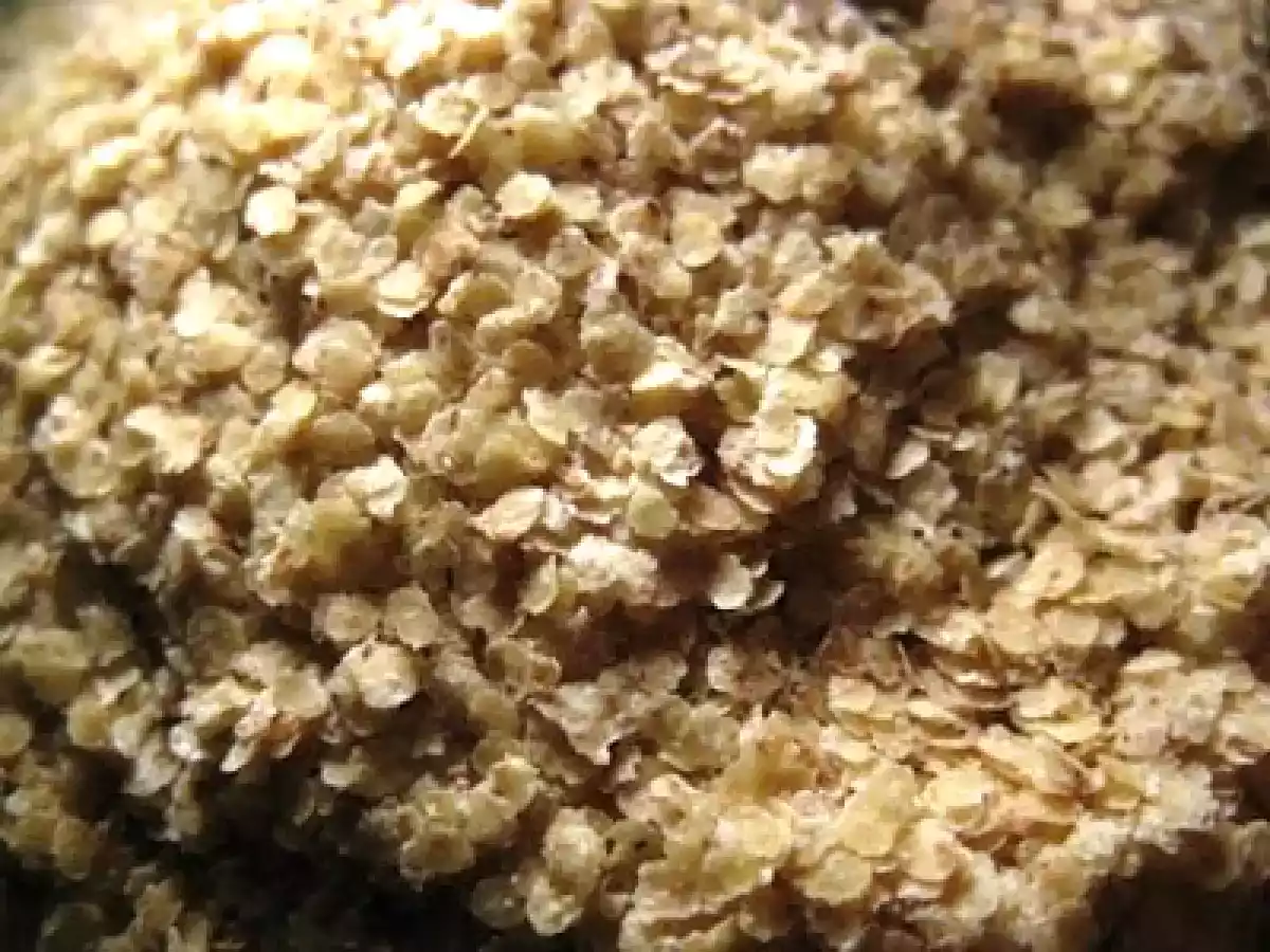 Torta al germe di grano - foto 15