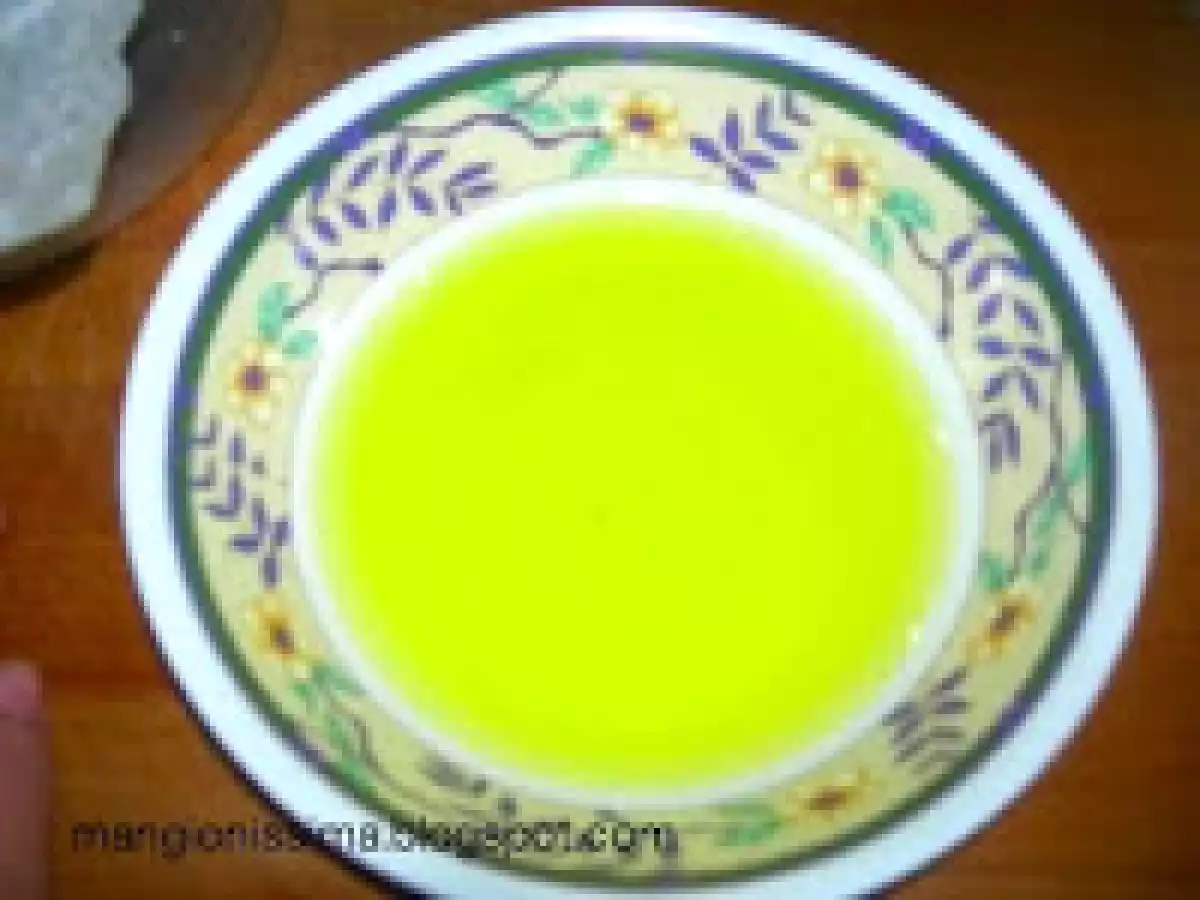 Torta allo yogurt al limone - foto 3