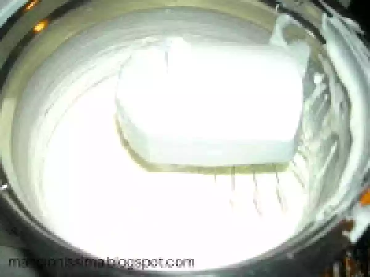 Torta allo yogurt al limone - foto 5