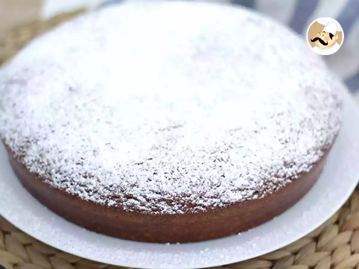 Torta allo yogurt senza bilancia: il dolce furbo e facilissimo da preparare! - foto 3