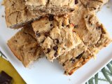 Torta banane e cioccolato, la ricetta vegana e senza glutine, foto 1