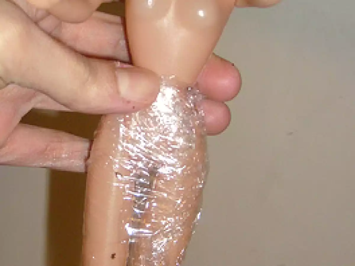 TORTA BARBIE - foto 6