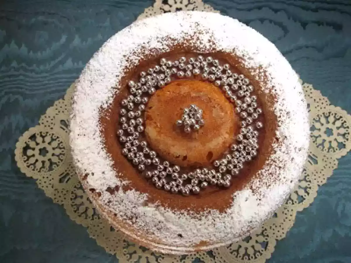 Torta Bertolda - foto 2