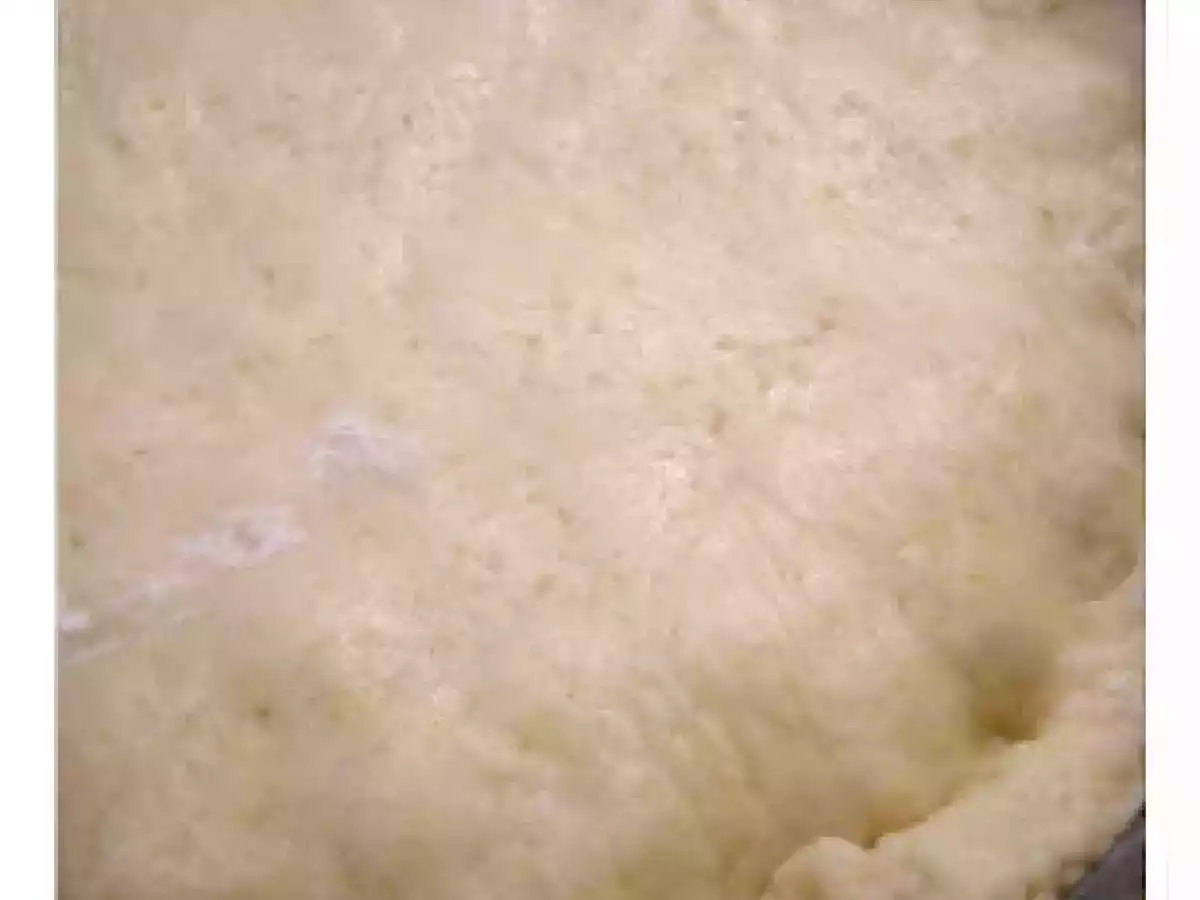 Torta bertolina all'uva fragola - foto 5