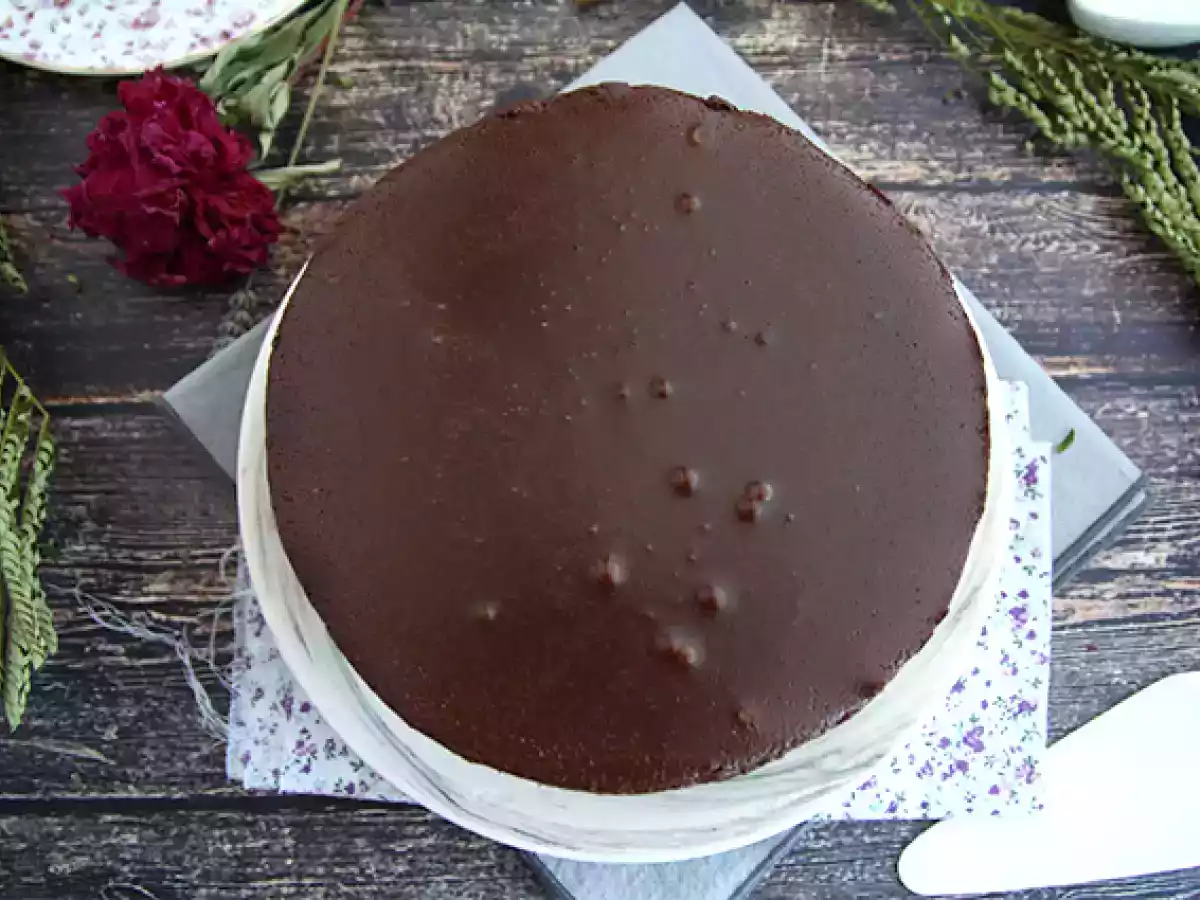 Torta Bounty facile e golosa - foto 4