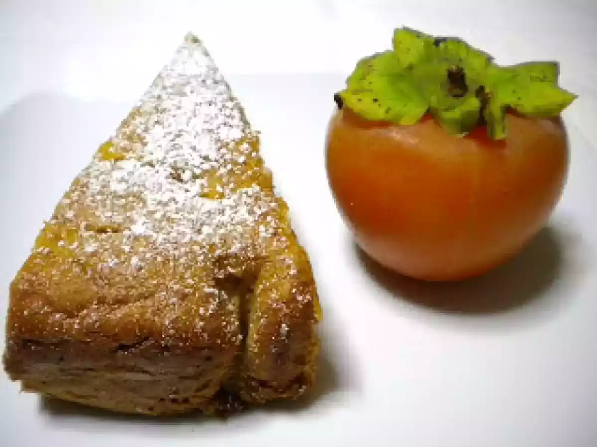 TORTA BUONA CON I CACHI - foto 2