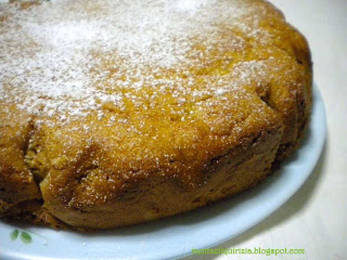 TORTA BUONA CON I CACHI - foto 3