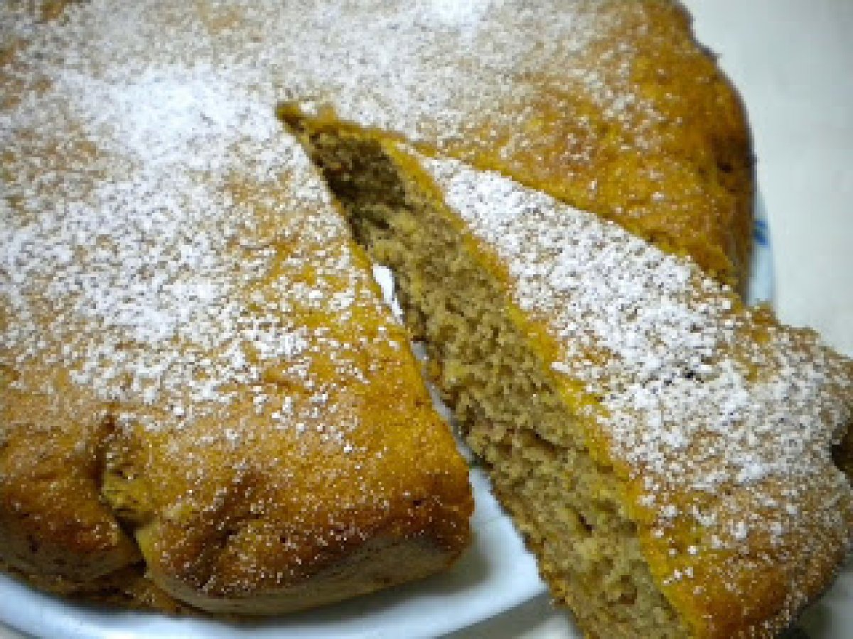 TORTA BUONA CON I CACHI - foto 4