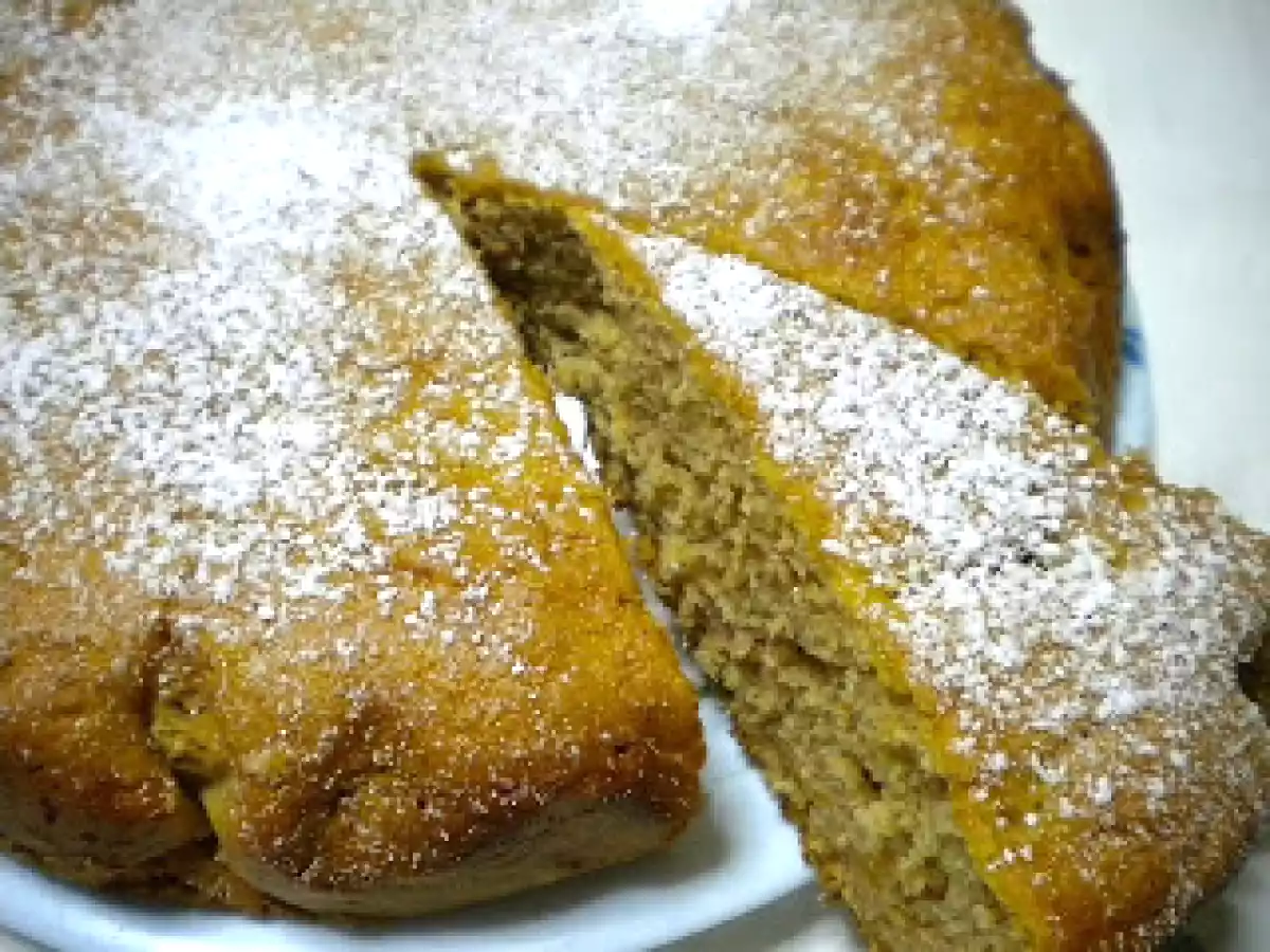 TORTA BUONA CON I CACHI - foto 4