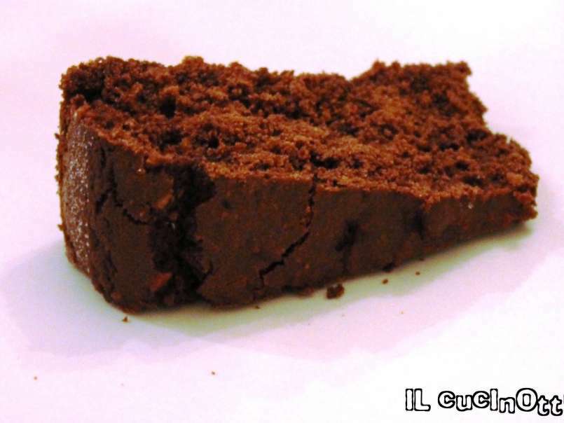 Torta Cioccolato senza glutine, foto 1