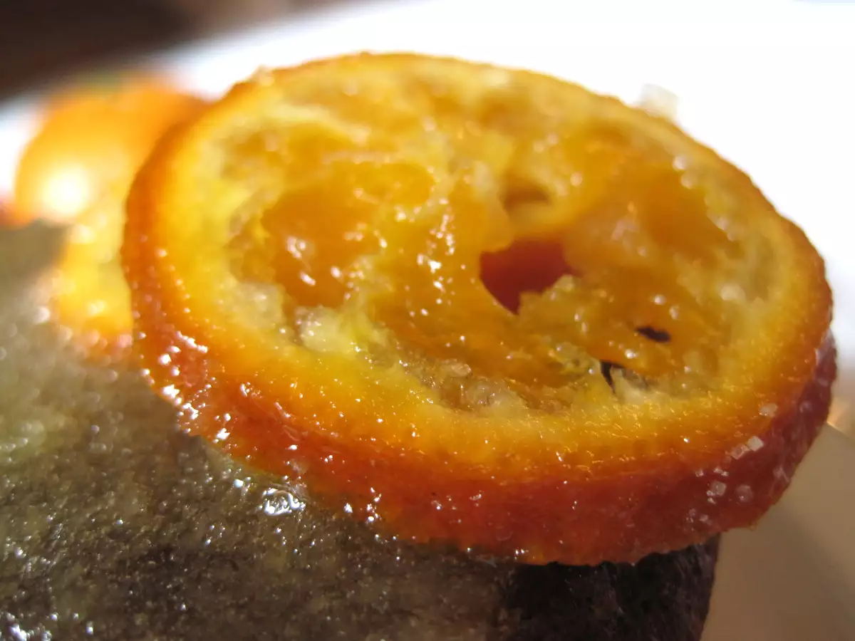 Torta Clementina - foto 6