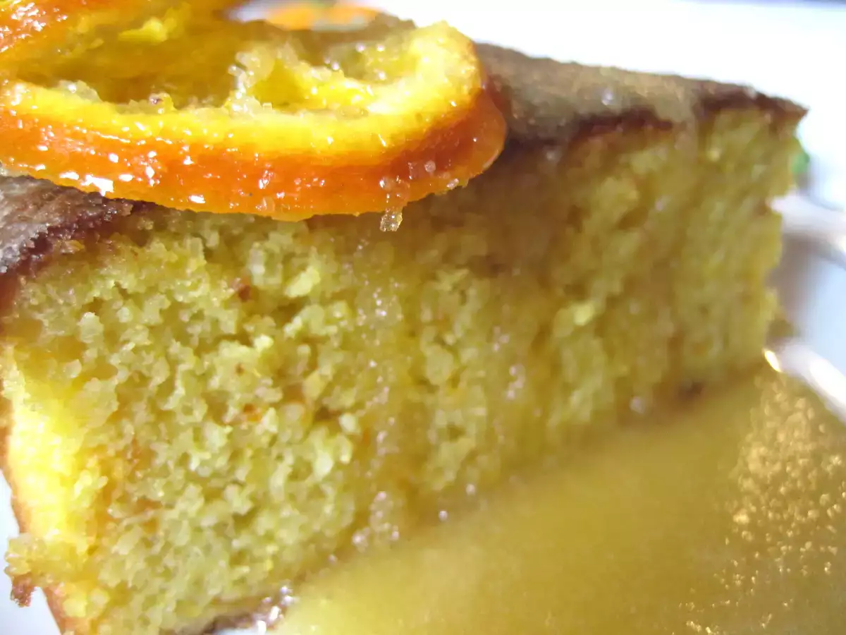 Torta Clementina - foto 8