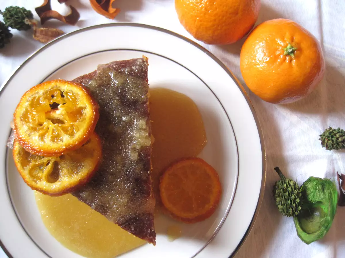 Torta Clementina - foto 9