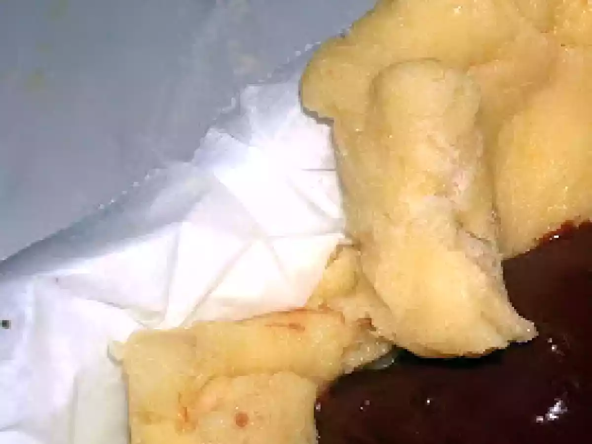 TORTA COI BECCHI - foto 2