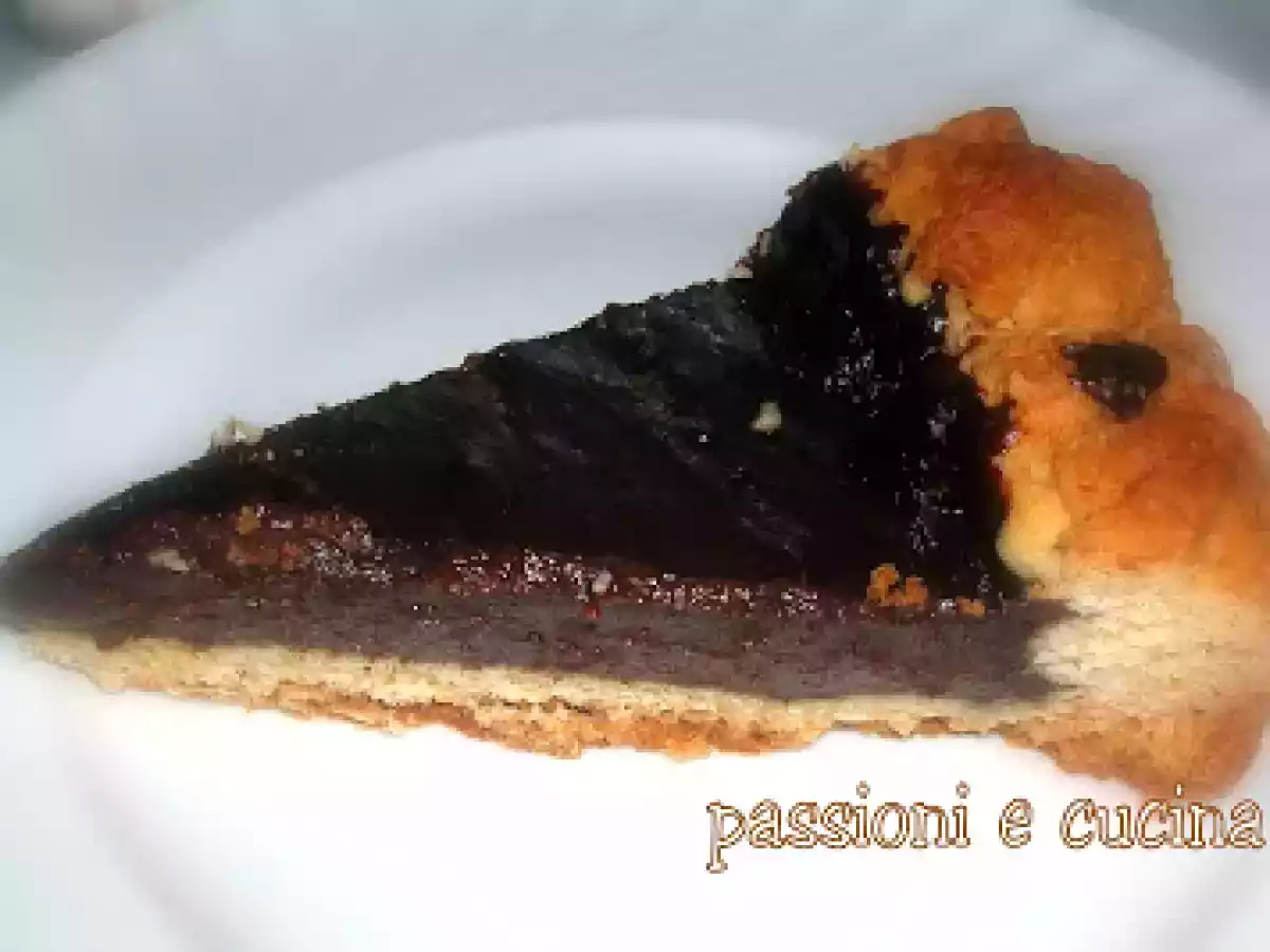 TORTA COI BECCHI - foto 3