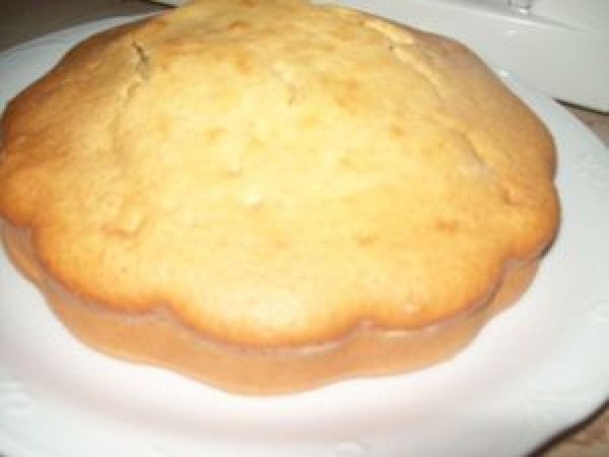 Torta con bignè - foto 6