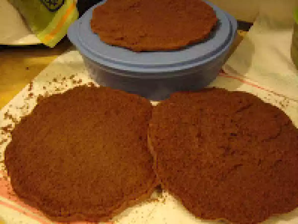 Torta con philadelphia e nutella - foto 9